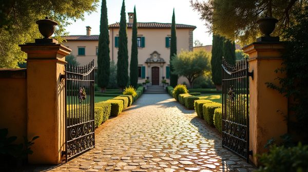 Discover exquisite villa rentals in puglia for your getaway