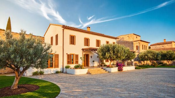 Top villa rentals in puglia you need for the perfect escape