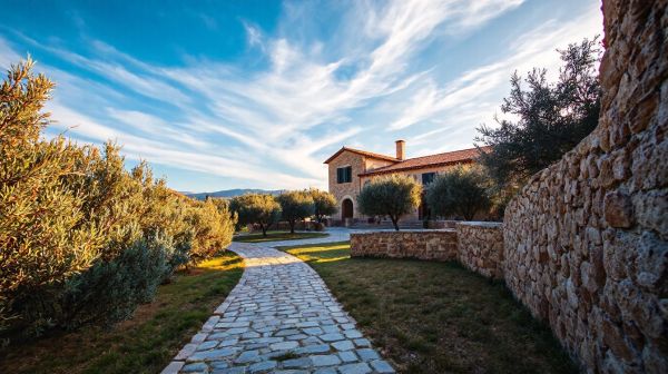 Top villa rentals in puglia you need for the perfect escape
